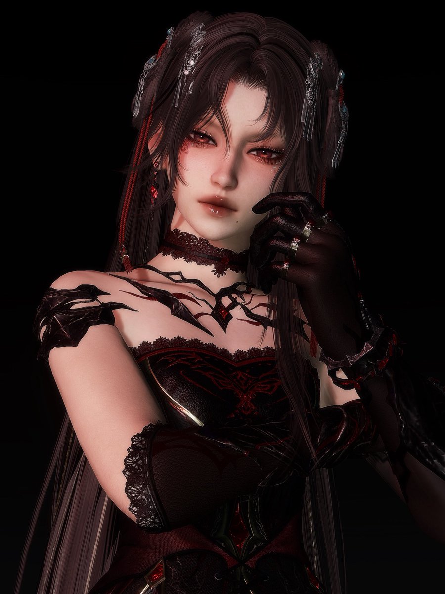 hedivampy's tweet photo. 𝔈𝔶𝔢𝔰 𝔣𝔲𝔩𝔩 𝔬𝔣 𝔯𝔞𝔤𝔢 ִֶָ𓂃 ࣪˖ ִִֶֶָ🥀་༘࿐ https://t.co/cEVxUM5fXD