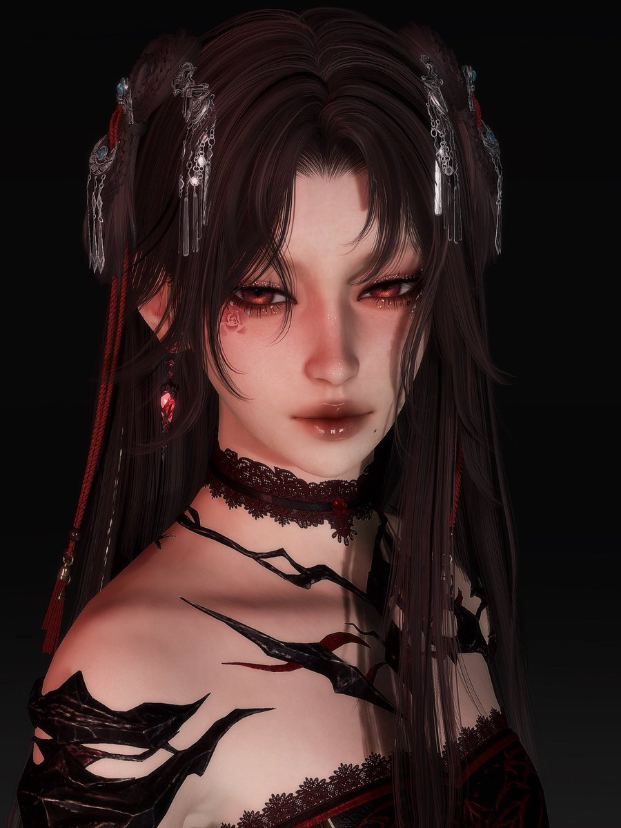 hedivampy's tweet photo. 𝔈𝔶𝔢𝔰 𝔣𝔲𝔩𝔩 𝔬𝔣 𝔯𝔞𝔤𝔢 ִֶָ𓂃 ࣪˖ ִִֶֶָ🥀་༘࿐ https://t.co/cEVxUM5fXD