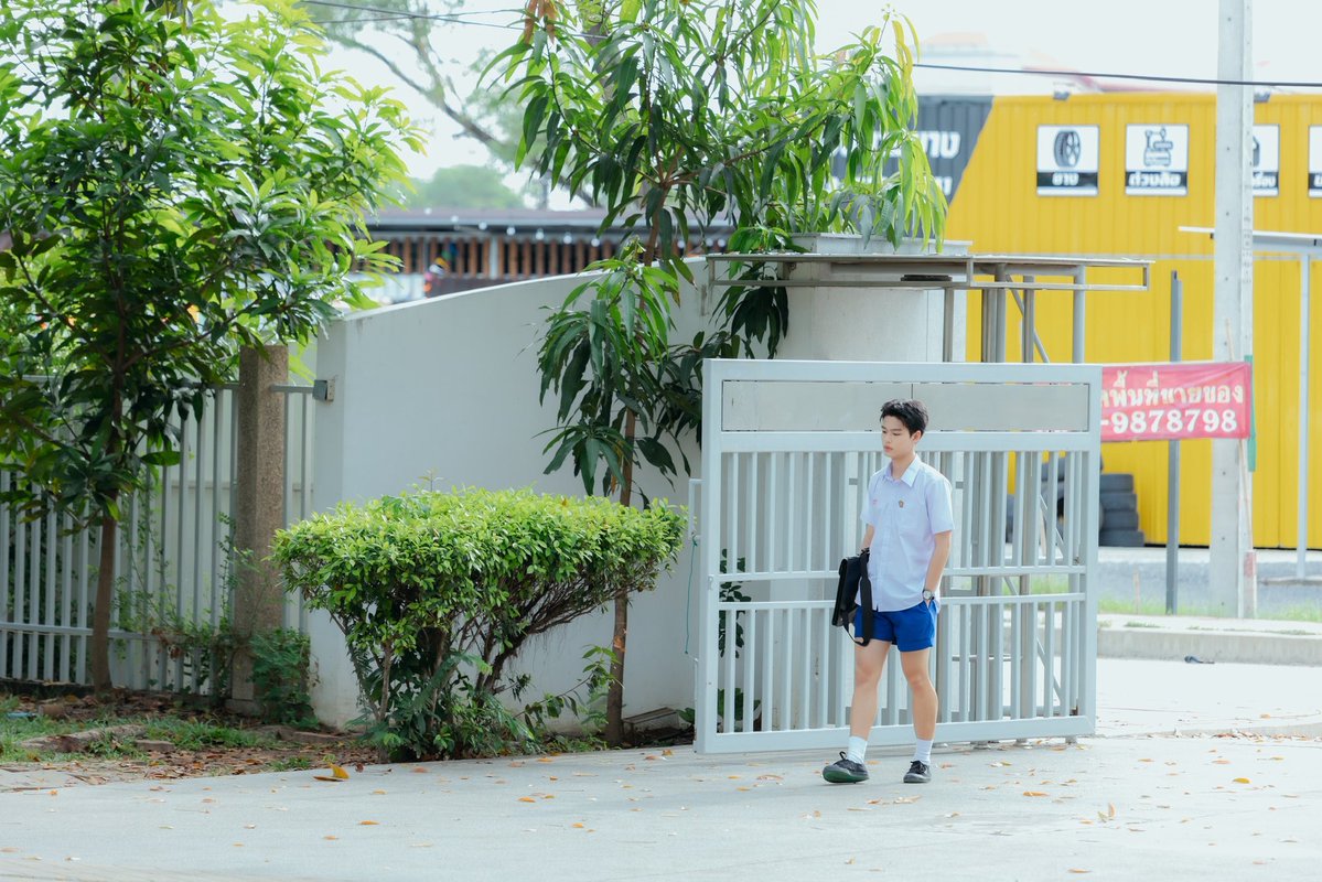 shane_tnp's tweet photo. คืนนี้มีนัดนะะ Ep3
MAKE IT RIGHT HEART
#MIR2026EP3 https://t.co/NzNy4A5lqb