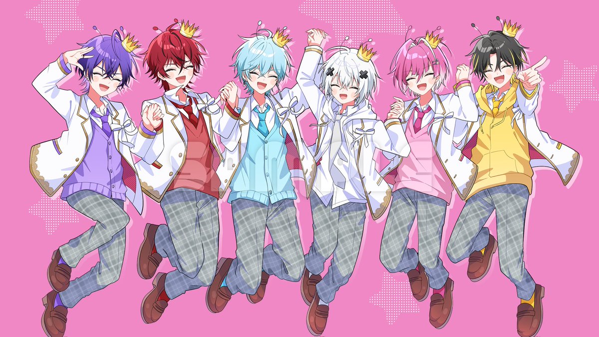 yukinko__chan56's tweet photo. 《works》

めておら様「イヤイヤ星人」歌ってみたMVにてイラストを担当させていただきました！💫 https://t.co/OLuBm6V8UL