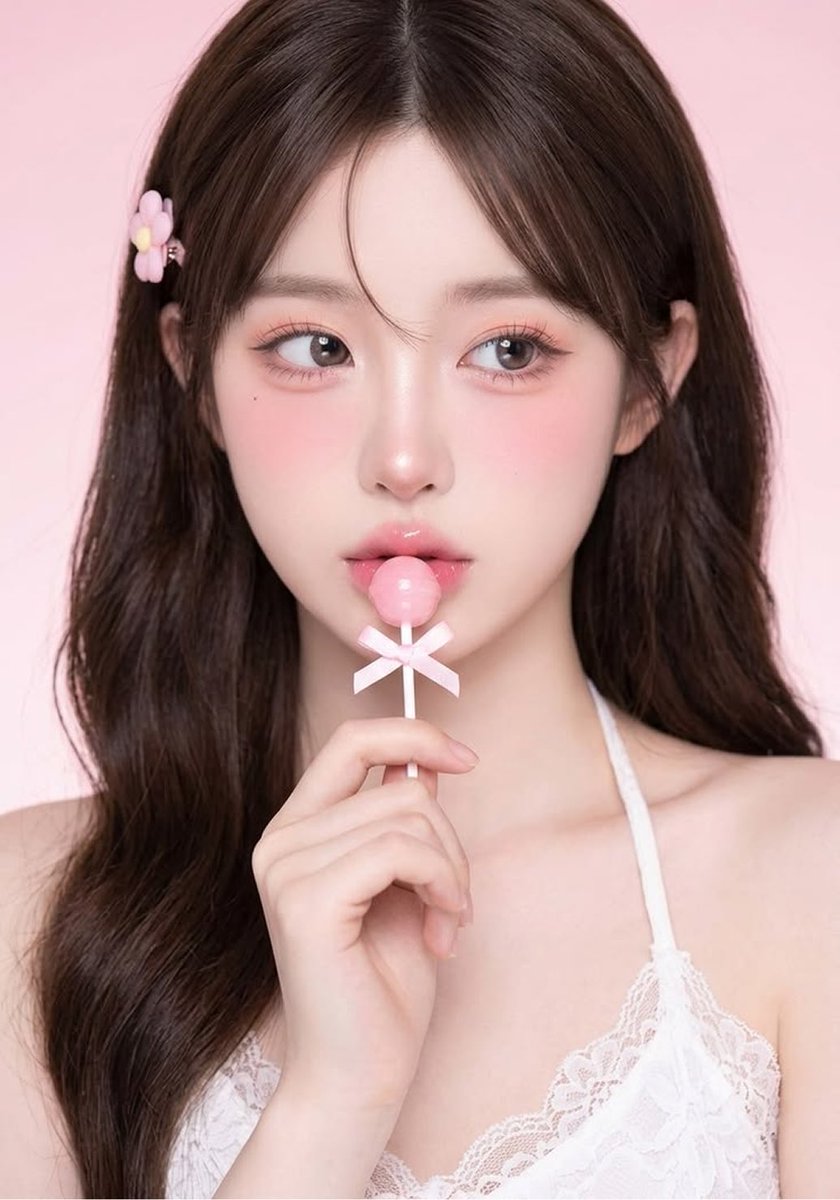m1nseo_n's tweet photo. わかる！韓国メイクの「濃いのに薄い」現象。韓国のメイクさんに教えてもらったんだけど、アイシャドウは淡く広く、アイラインは控えめ。存在感は全部まつ毛に託すんだって。だから「厚塗り感」ゼロなのに盛れるんだ...

韓国メイクさんのおすすめアイテム💖⬇️ https://t.co/SasnARHlFL
