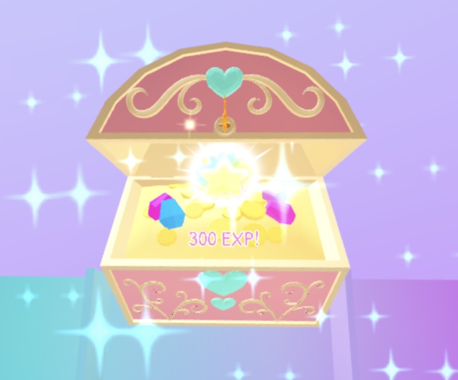 AccountGoo41778's tweet photo. Royale High 

Secret Chest Location Tip:

- You can claim the chest on the bathroom slide twice.

- The slide chest appears in two different realms:

- Bathing Quarters Realm: 300 EXP

- Campus 4 Realm: 200 EXP

#royalehigh
#royalehighcampus4 https://t.co/nxtL4BlxET