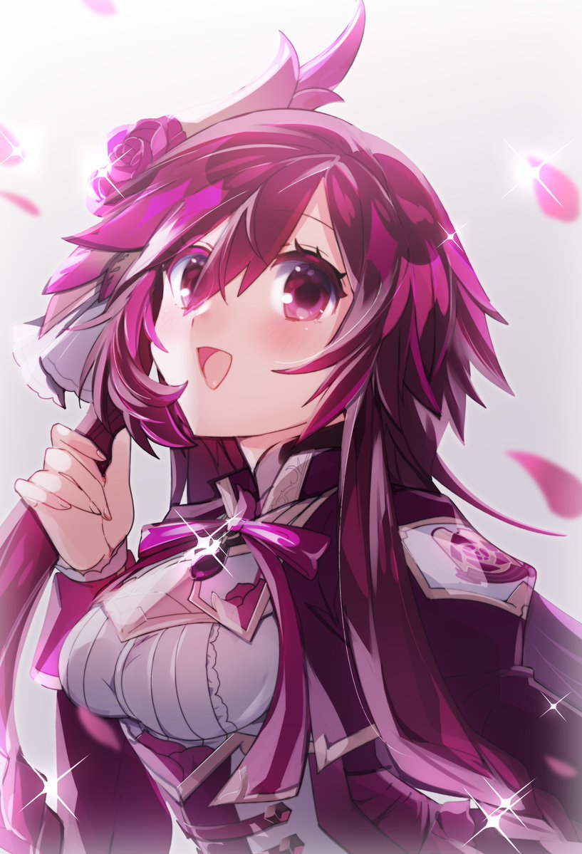 Onasugijinnka's tweet photo. #今月描いた絵を晒そう 
ミネアカっ子を沢山描いたので厳選！ https://t.co/4srfe4b9Cu