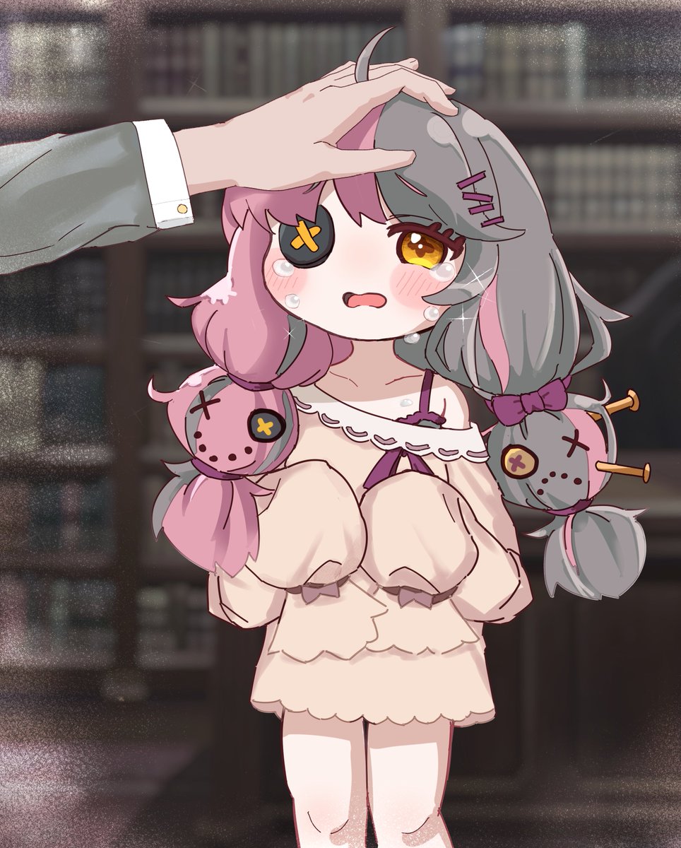 ねこのからあげ tweet media