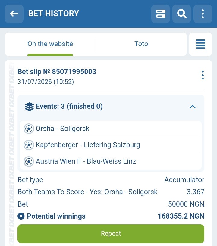 Prudentipz's tweet photo. Bonuses on 1xBet actually make a difference. Not just for show." #1xBet.

LINK 👉https://t.co/URTwjRkD2B

PROMO CODE👉NUJC6
Booking Code👉GLHNV

18+ Only_ Gamble Responsibly🔞 https://t.co/HDzQdxJQFF