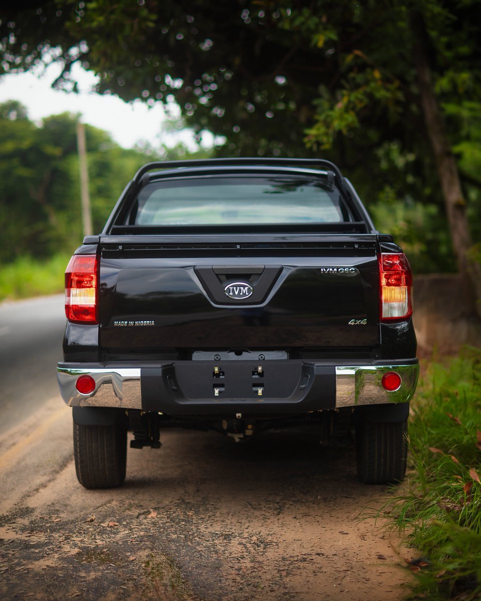 innosonvehicles's tweet photo. Built tough. Ready for the wild. 💪🏾
The IVM G6C combines power, comfort, and reliability—built to handle tough roads and every journey with confidence.
#IVMG6C #InnosonVehicles #BuiltForTheRoad #MadeInNigeria #IVM #ivmg6c https://t.co/lfPQtHK7Jg