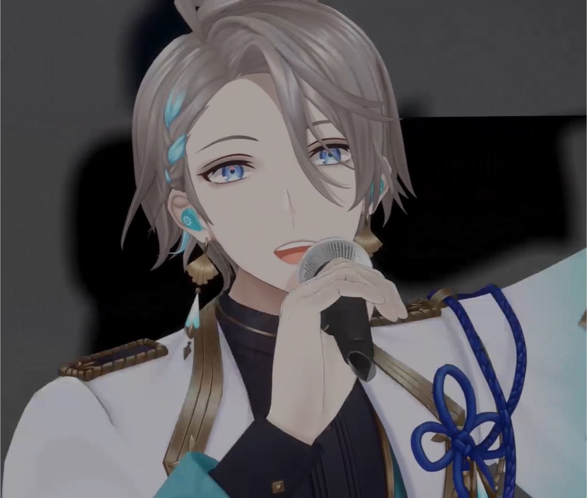 airiii__iing's tweet photo. 3日間で全然違う王子堪能しています。
ありがとうございます https://t.co/2Wkqu9ZEiK