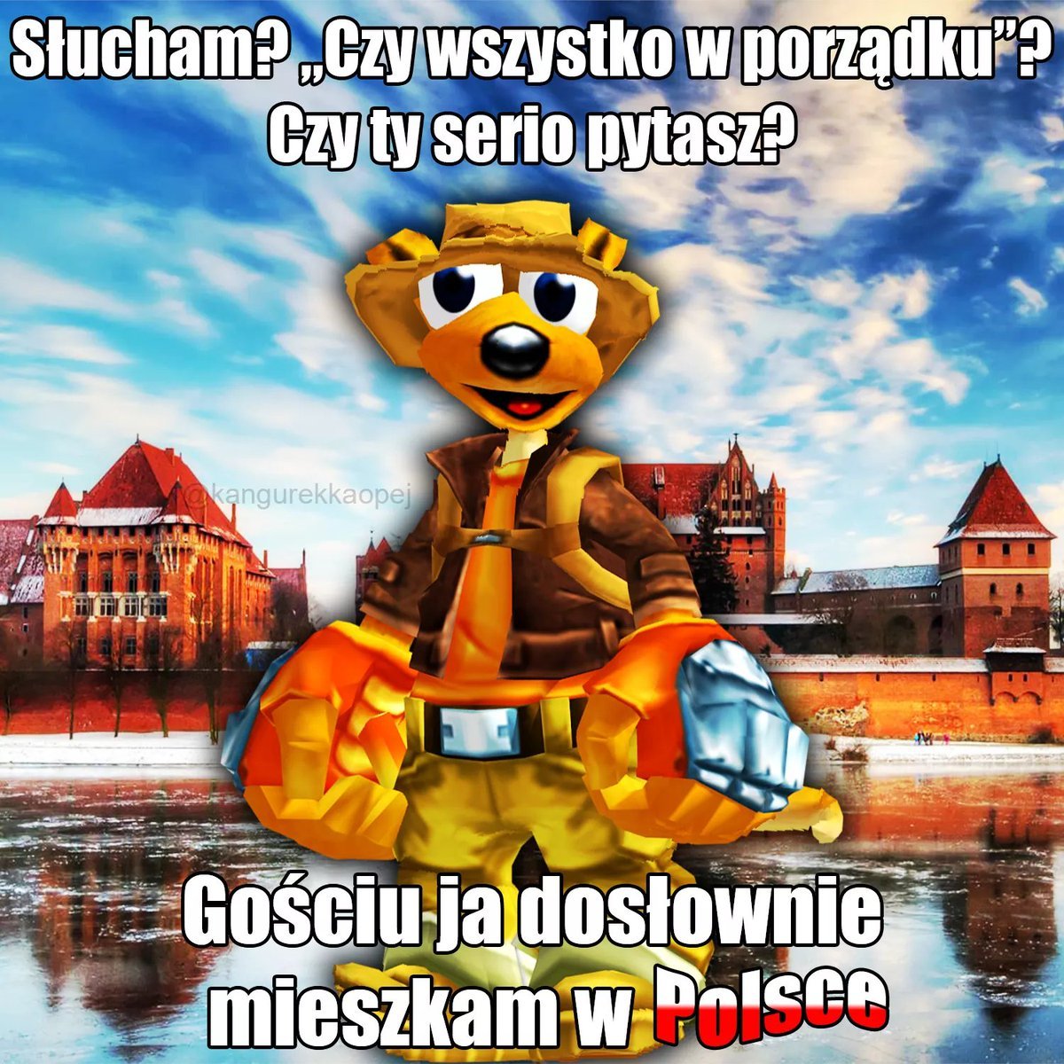 donek1992's tweet photo. @Nocny_Pingwin I tak się żyje w tym kraju https://t.co/j7WZZLPu1h