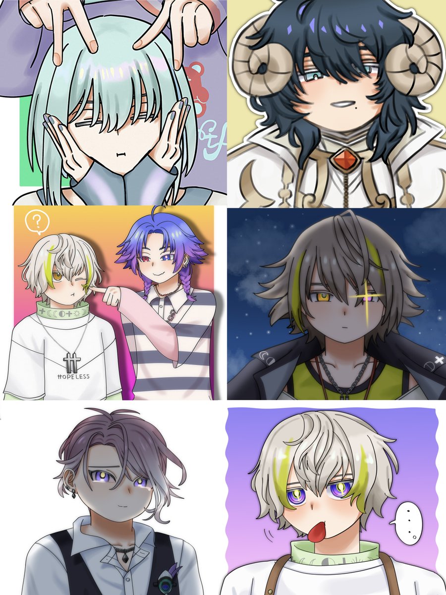 NUKUMORIT_T's tweet photo. 絵を描く���が好きな🍰最推しアカウントです！よろしくお願いします🎶
❤️♻️全反応巡回後、気になった方お迎えさせて頂きます🏃💨

【🔗リトリン→https://t.co/hK2QN9z2tj】

#エイトリ絵描きさんと繋がりたい
(素敵なテンプレートお借りしました！) https://t.co/wyHWfoaPpA