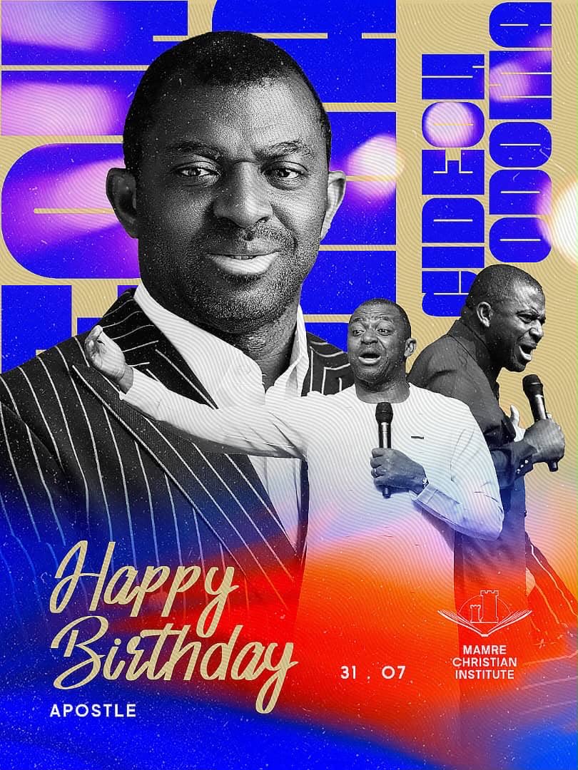 ab_seyi's tweet photo. Happy Birthday to a man that is poured out, he witholds nothing. Gods grace and peace be multiplied https://t.co/canoOrgczz