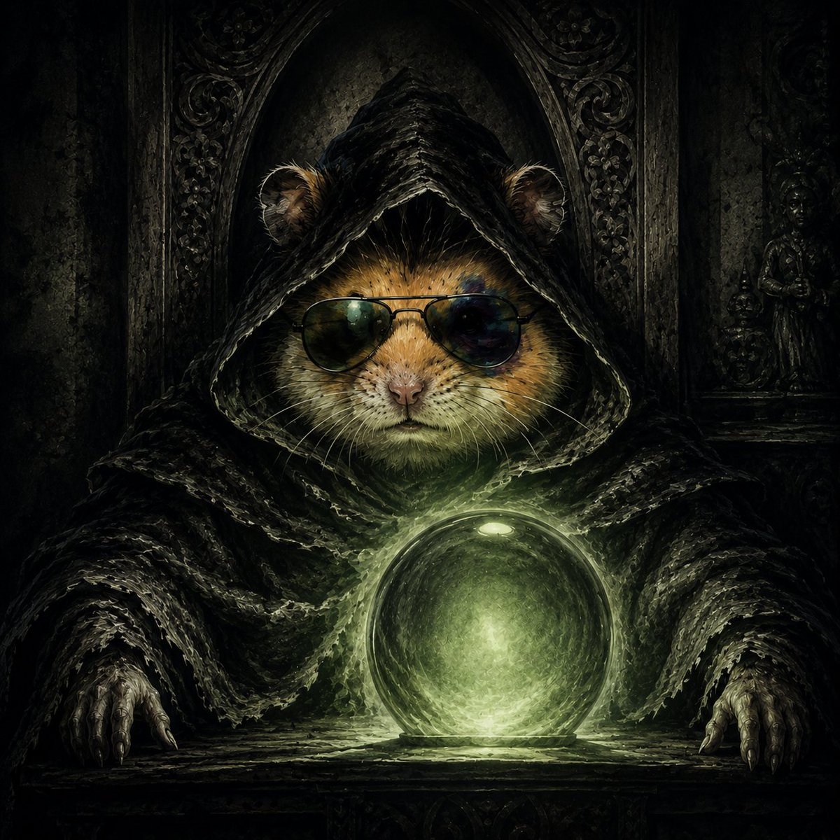 wrldbxt's tweet photo. the oracle smiled, that was enough.

$HFC

https://t.co/cUkHoo68jZ https://t.co/iLa4J40JSA