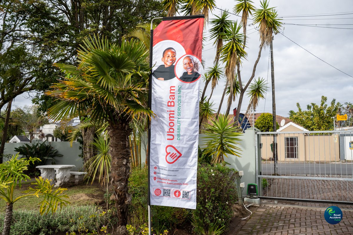 RAF_SA's tweet photo. The RAF's Corporate Social Responsibility and East London Regional Office concluded our #MandelaMonth outreach at Ubomi Bam Disability Services. We donated equipment and spent our #67Minutes giving back to the NGO. 

 Learn more about our CSR: https://t.co/VZFOh2ePLo
#ICare² https://t.co/laUFfYBLgO