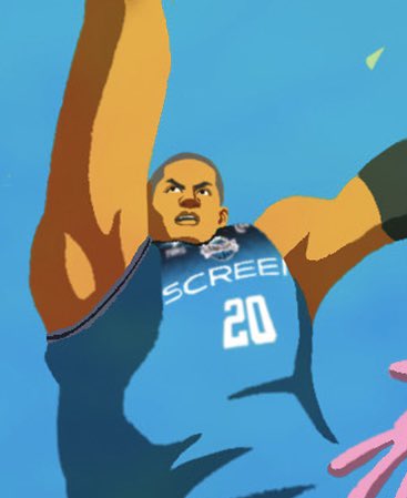 komajuni's tweet photo. N3W KYOTO 2026–27
NEW FORCE|勝利への新戦力
#京都ハンナリーズ
B.LEAGUE PREMIER元年!
#Bリーグ
#LineLessArt
#BasketballArt
#SportsIllustration
#岸本隆一
#RyuichiKishimoto
#琉球ゴールデンキングス
#デメトレリバース
#DemetreRivers
#PallacanestroBrescia
#マイケルフィリップス
#MikePhillips
#GilasPilipinas
#DeLaSalleUniversity
#バスケイラスト
#basketball
#スポーツイラスト
#Sportsart
#basketballtime
#illustrationㅤ
