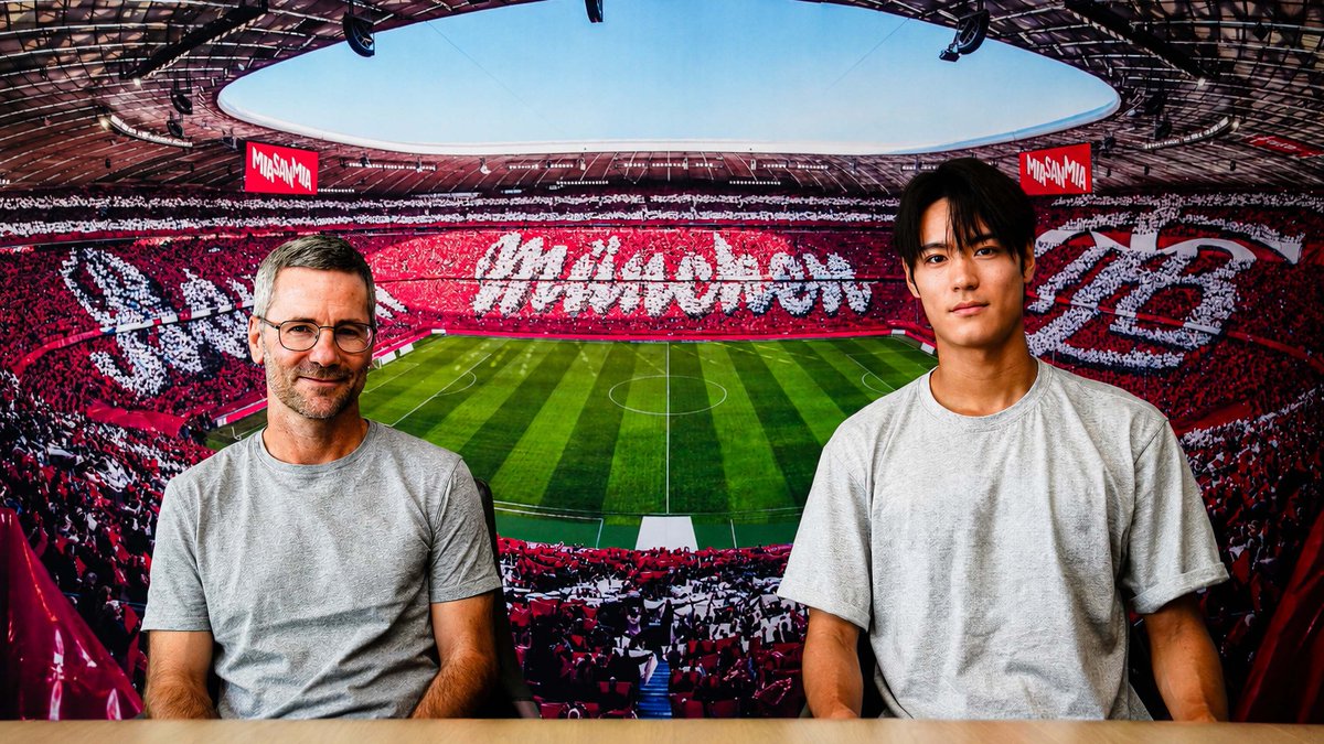 iMiaSanMia_en's tweet photo. Bayern have signed goalkeeper Jae-Won Heo (18) on a six-month loan from South Korean side Jeju SK and will play for the U19s. He was part of this year's FC Bayern World Squad. Jeju SK is a partner club, part of the Red&amp;Gold network https://t.co/uTM7z9xFuo