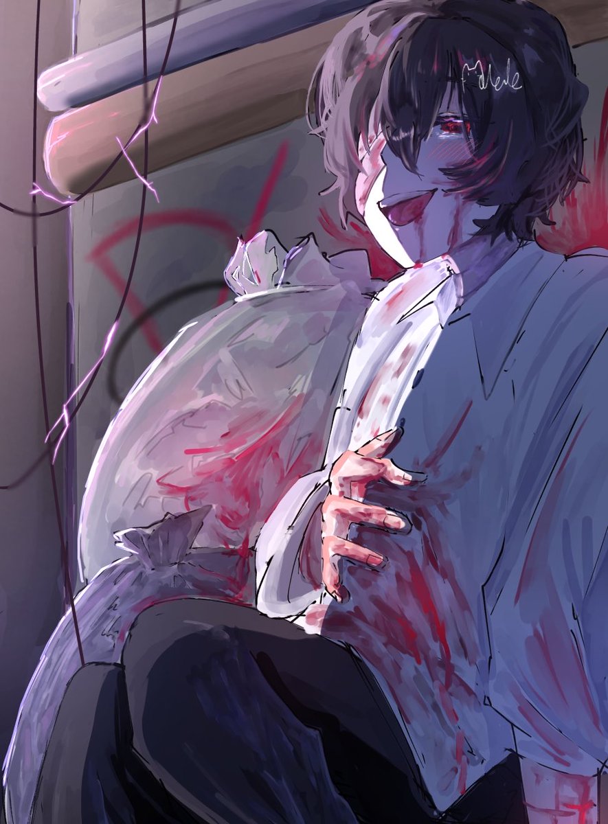 natade0406's tweet photo. ガチで頑張ったと思う
 #今月描いた絵を晒そうㅤ https://t.co/qWq0a7s31C