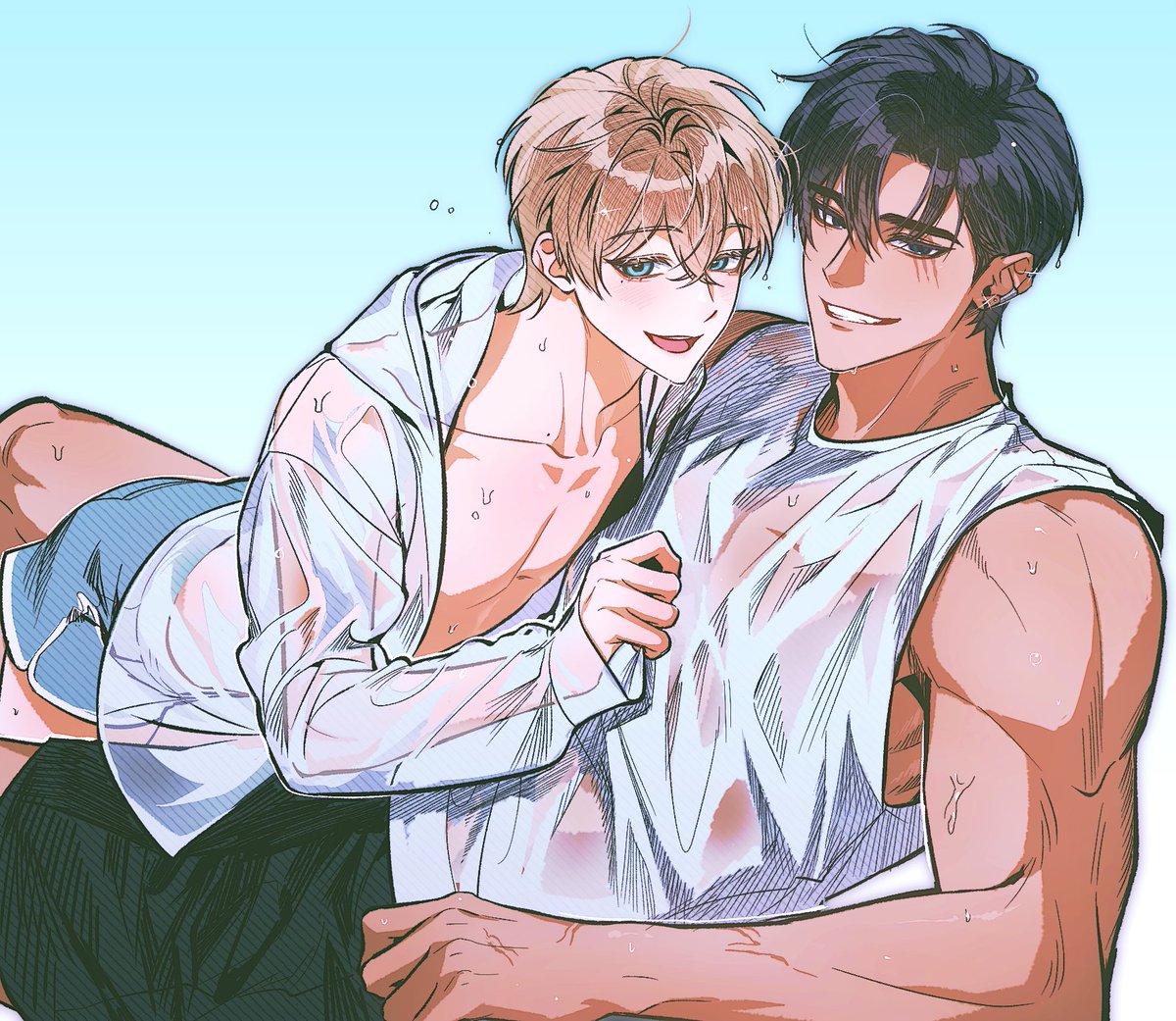 햬무🌤 Hyaemu tweet media