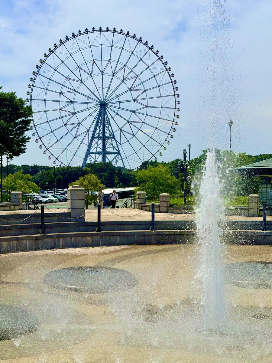 negitoro365's tweet photo. ◽️葛西臨海公園
園内ぶらぶら https://t.co/IFikfWWzNC