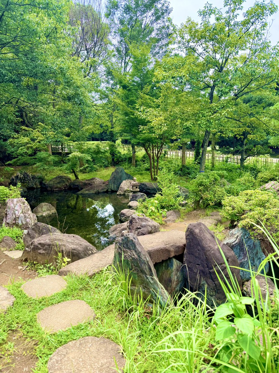 negitoro365's tweet photo. ◽️葛西臨海公園
園内ぶらぶら https://t.co/IFikfWWzNC