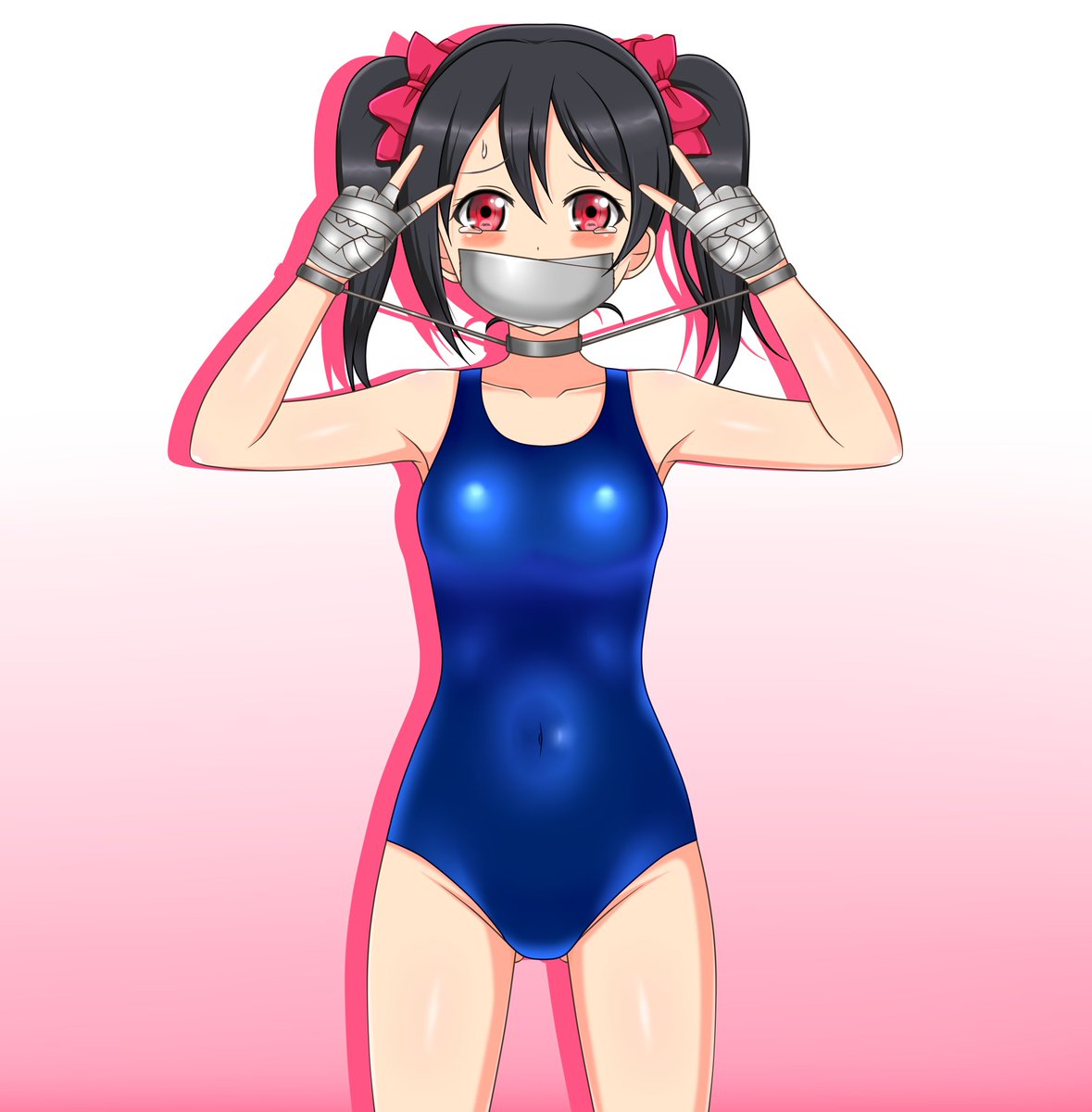 Cerrechiyu's tweet photo. #今月描いた絵を晒そう
一昨日投稿したばかりのシロガネさんとワンドロを除くとこんな感じです🐶
中々シチュエーションもキャラの出自もバラけてていい具合に闇鍋な感じがしますね～笑
私は概ね週一投稿なんですが8月末までに投稿する予定の絵も既に揃っております！从cι˘σ ᴗ σ˘ https://t.co/qidHvxalR9