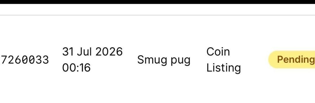 SMUG PUG tweet media