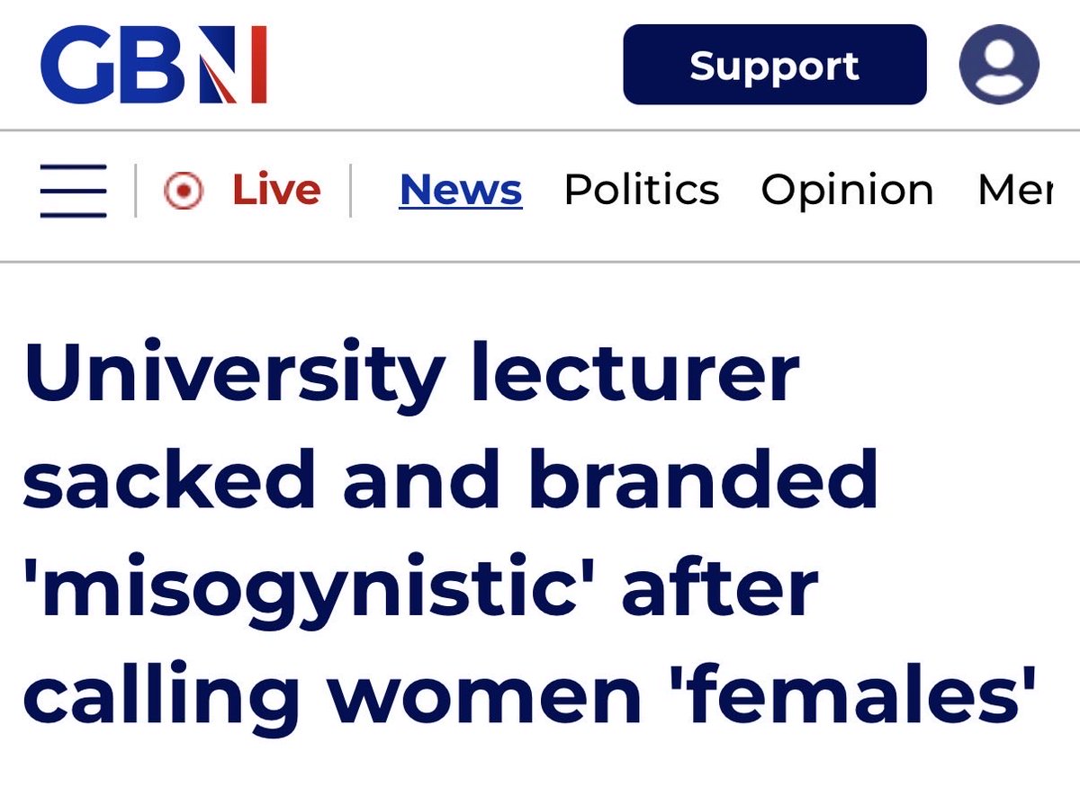 The Free Speech Union tweet media