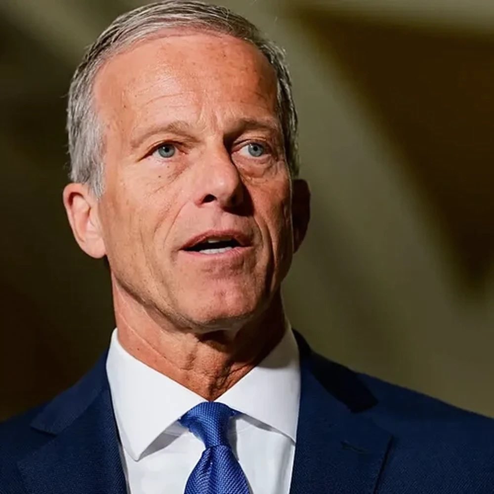 TheLoyalNine65's tweet photo. Another week, another $40 million taxpayer dollars off to the Taliban because @LeaderJohnThune told Americans he hasn’t seen the Bill to stop it that the House sent him over a year ago. Still no Save America Act. Still nothing out of a useless Senate https://t.co/O3irOAmbZD