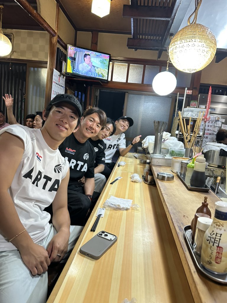 k1tsuchiya's tweet photo. ご飯ですよ〜😄♪ https://t.co/CqIv0krf3t