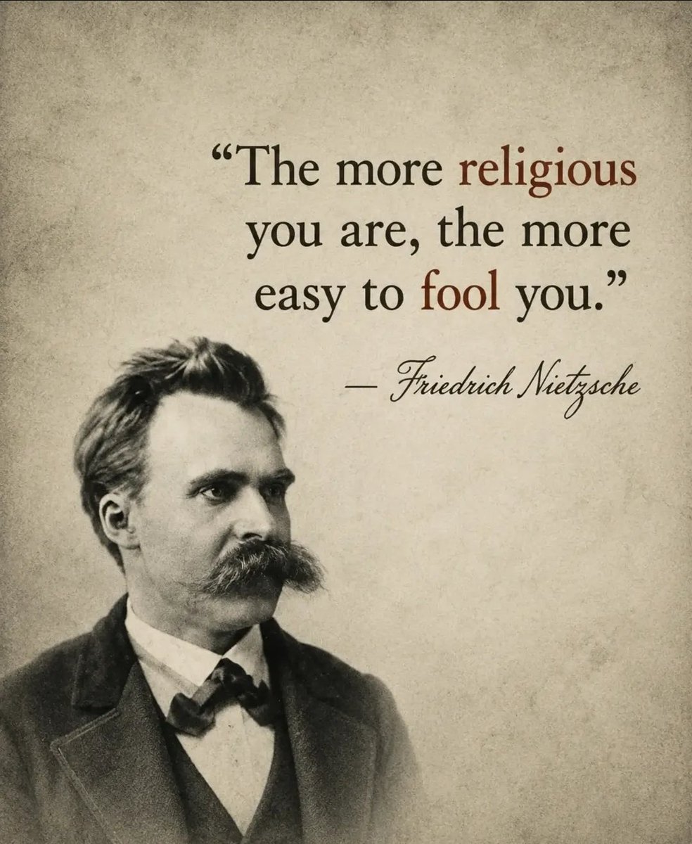 nathapee_'s tweet photo. The more religious you're, the more easy to fool you. https://t.co/2iJxeFkXbv