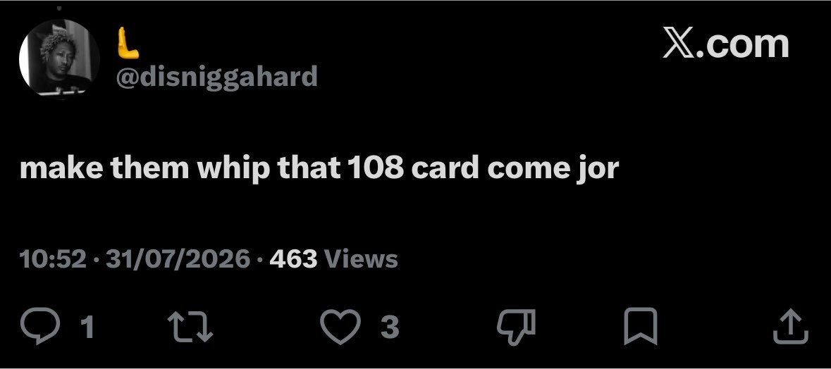 Good___Listener's tweet photo. Franco Baresi die, na him card una de find😭

RIP LEGEND🕊️ https://t.co/3gmOy3QfFR