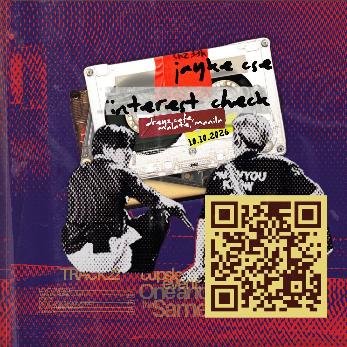lovedbyjayke tweet picture