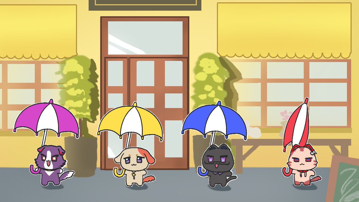 darou_2's tweet photo. https://t.co/h9C5GlaDaJ