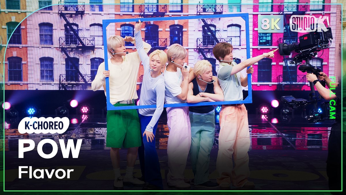 KBS Kpop tweet media