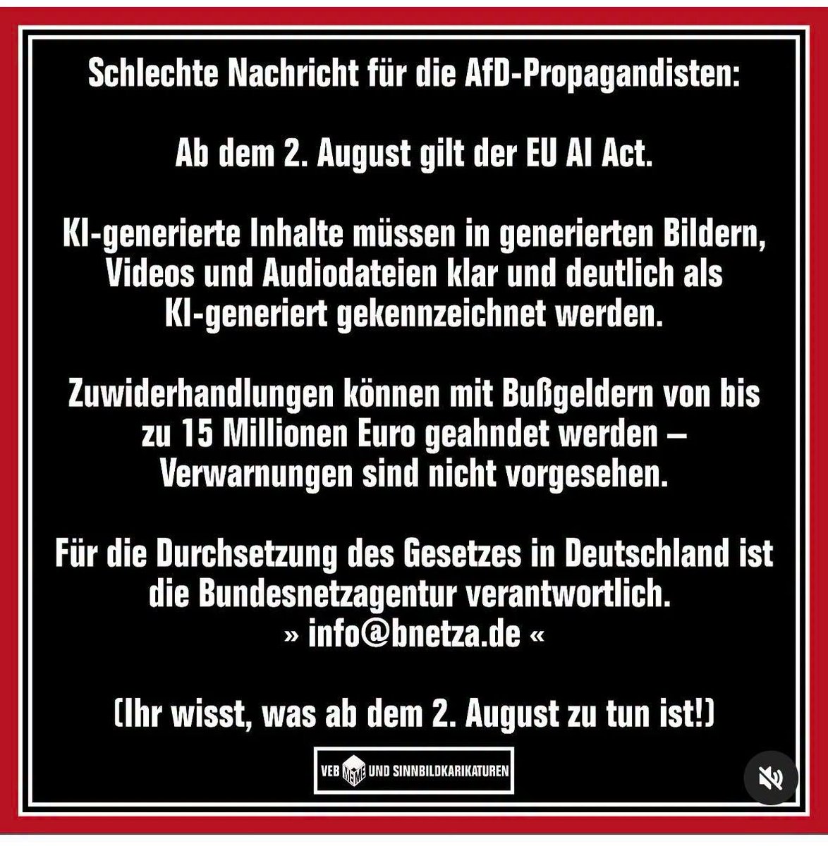 RealFruitts's tweet photo. Die Geleerten der AfD haben jetzt ein echtes Problem😊 https://t.co/KI2m5mxDcU