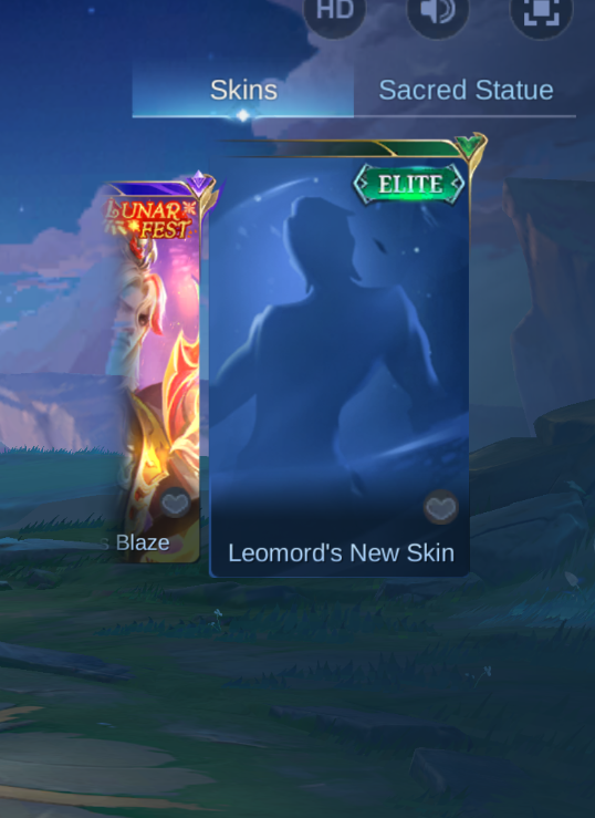 GOD OF MLBB tweet media