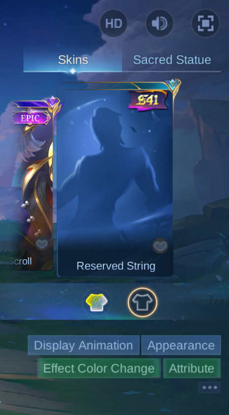 GOD OF MLBB tweet media