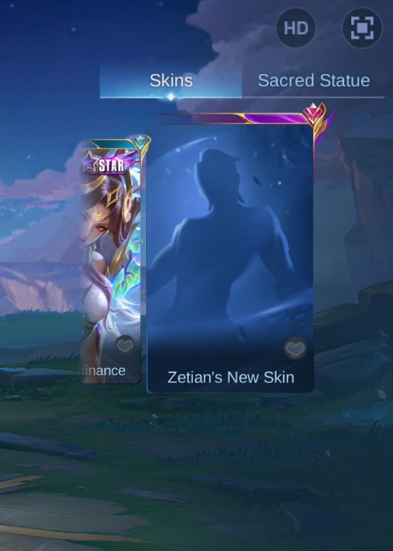 GOD OF MLBB tweet media
