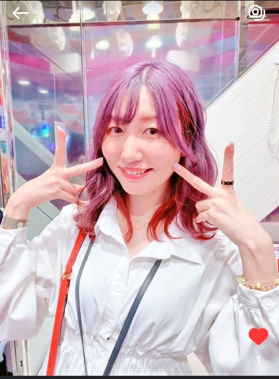 tomo19730701's tweet photo. 明日8/1は兵庫県加古川市 #キコーナ加古川店 さんに #mico ちゃんが #伍代咲 ちゃん #コウイチ さんと朝イチから来店予定です😄
8月スタート‼️
久しぶりのメンバーと一緒でテンション高めなmicoちゃんと楽しい時間を過ごしませんか?
お近くの方お時間の合う方は是非‼️
#ジャンバリTV
#PR https://t.co/QwPWLb5RPB