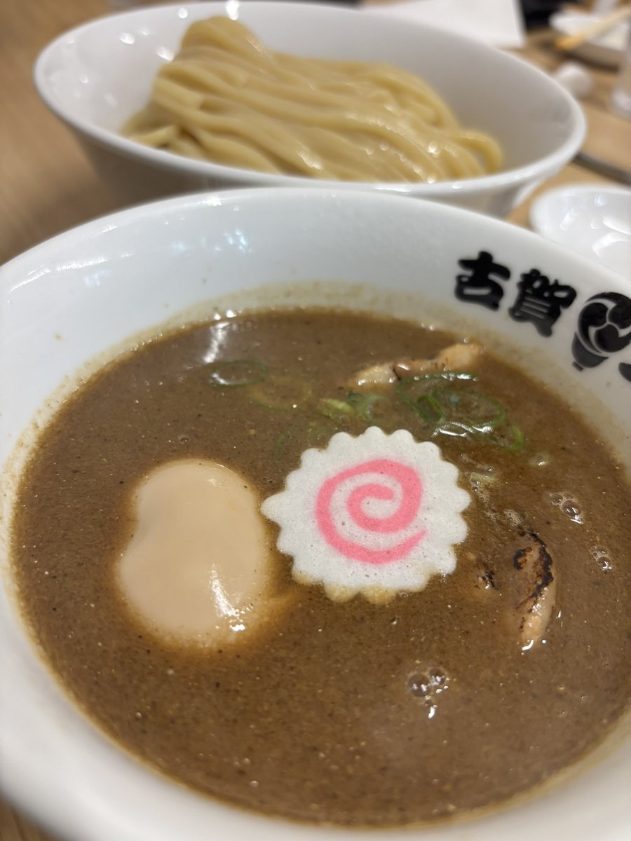 He1aja's tweet photo. #美味しいもの食おうズ
後輩と https://t.co/0tsnKOuET0
