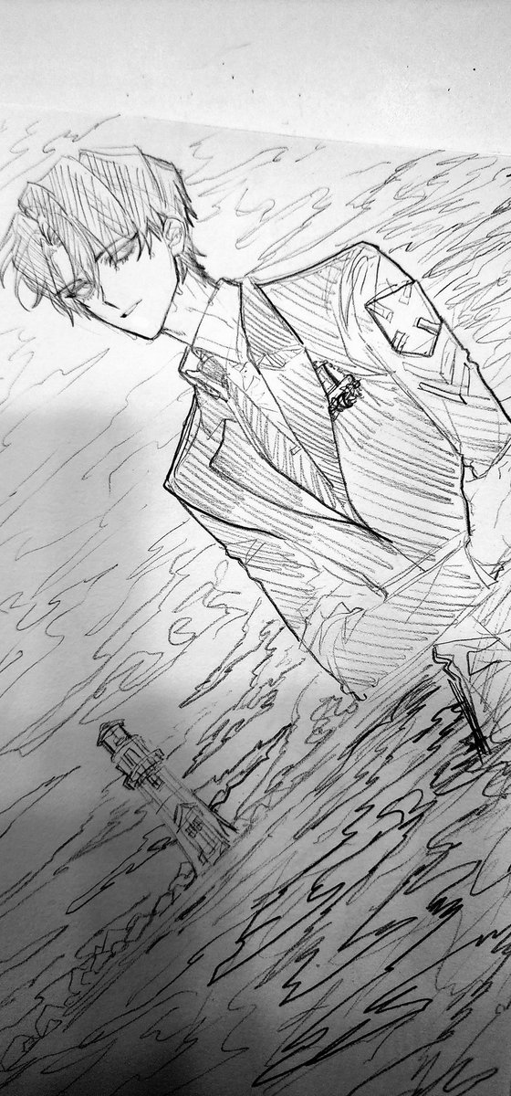 塩 tweet media