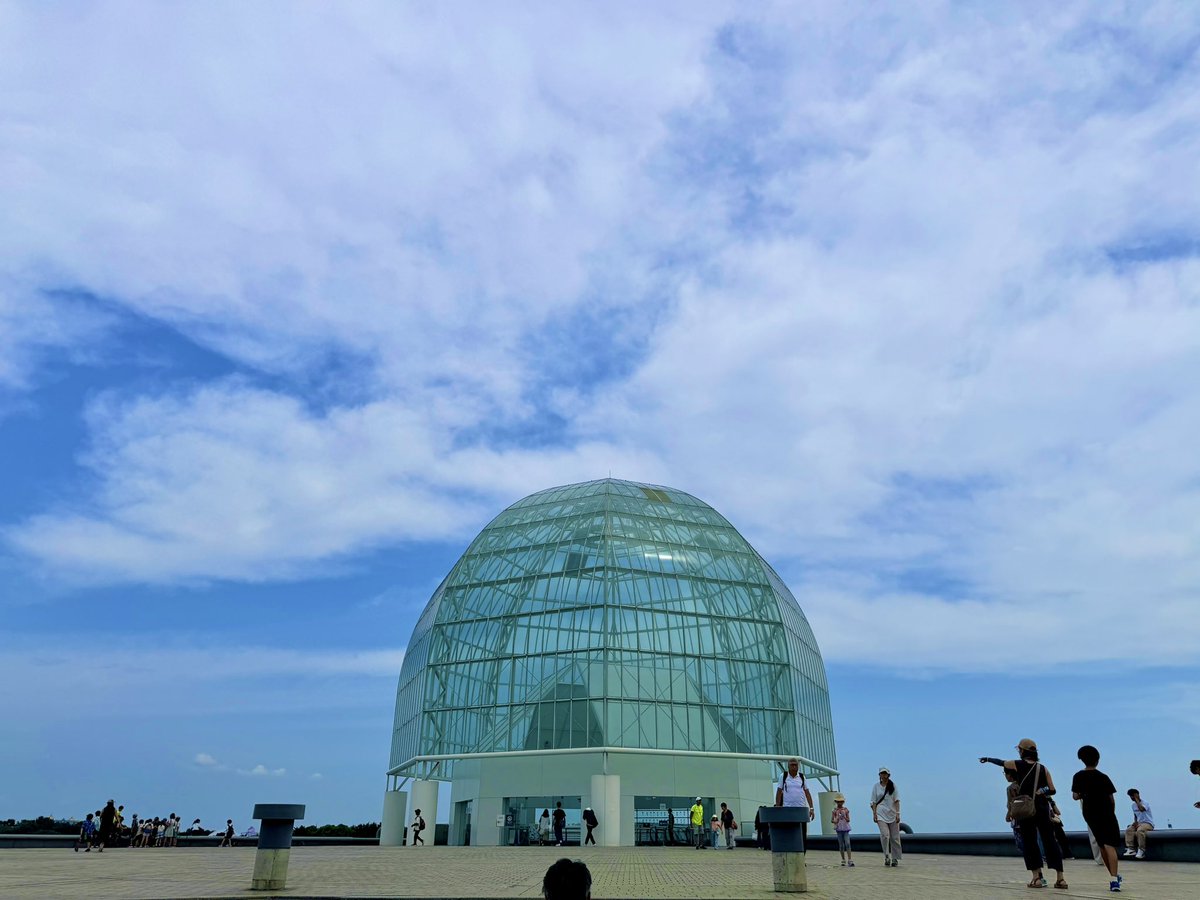 negitoro365's tweet photo. ◽️葛西臨海水族園
近くだったからぶらぶら① https://t.co/IuEIhrdsk9