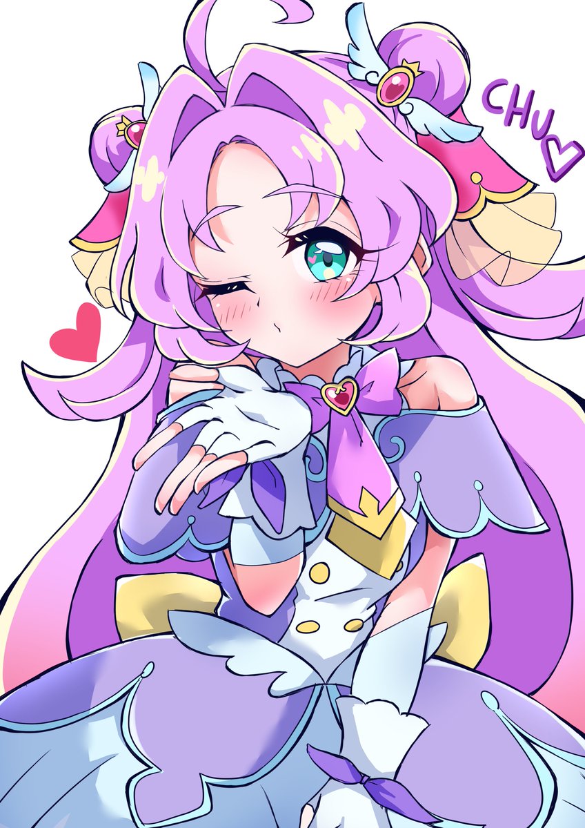 otama_ladle23's tweet photo. キュアアンサーrkgk～ https://t.co/tGm0L0XMTO