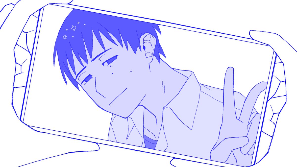 U_82B1's tweet photo. #出席番号7番組 岡本君のFAです
ｵｶﾓﾄｻﾝがいっぱい幸せになりますよ
うに https://t.co/b3Dn6JlboS