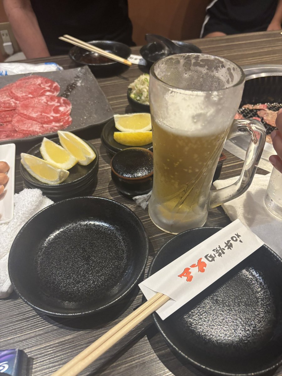 acya1030a's tweet photo. 🍻 https://t.co/ABKqw2x5PF