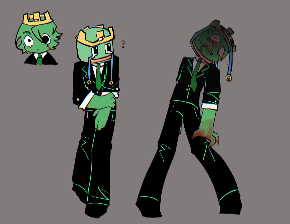shrimp_sushi301's tweet photo. #groxmc #froggydude #mcyt https://t.co/OM3bwszgTb