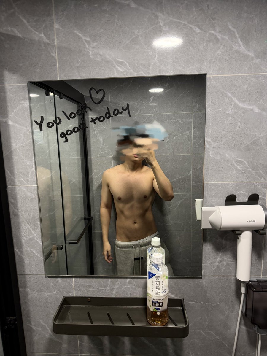 its17cmbtw's tweet photo. 😜
#腹肌 #肌肉 #健身 https://t.co/jLnPWY2mh6
