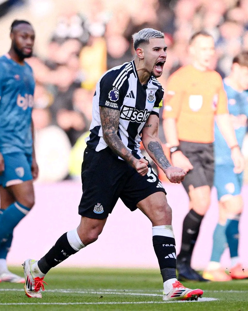 Kleverjnr's tweet photo. 🚨🚨Arsenal and Newcastle have reached an AGREEMENT £76.9m (€90m) for the transfer of Brazil international midfielder Bruno Guimaraes. Some details remain to be settled regarding bonuses and commissions.

[L'Equipe] https://t.co/jS2ju3sLtB