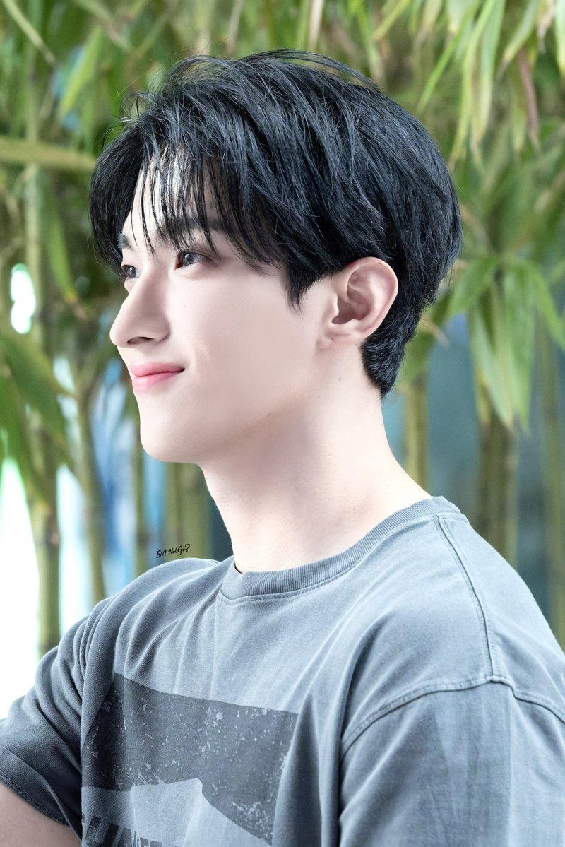 SVTNol_Go's tweet photo. 260731 내 남은 연애 제작발표회 퇴근길  #도겸 #DK #석민 #ドギョム #세븐틴 #SEVENTEEN

겸아아아 이뿌다... https://t.co/sbwIrRuUtt
