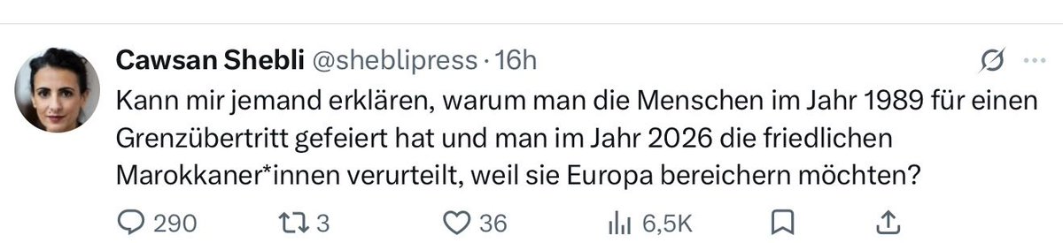 PeterPahlitzsch's tweet photo. Wenn intellektuell nichts mehr geht…. https://t.co/qEfP4pgMHt
