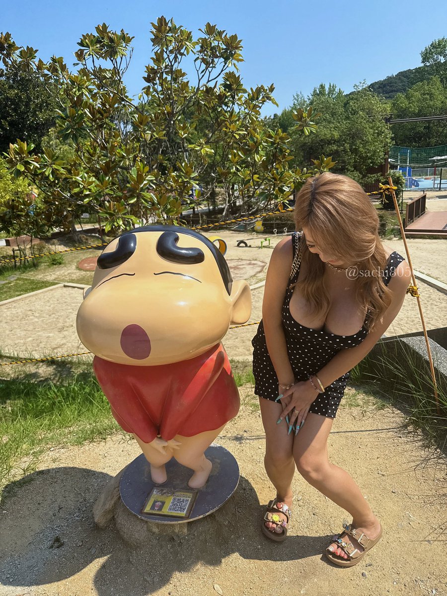 sachi80505's tweet photo. 実はクレヨンしんちゃんのモノマネが得意です https://t.co/CvvTsrPCBw