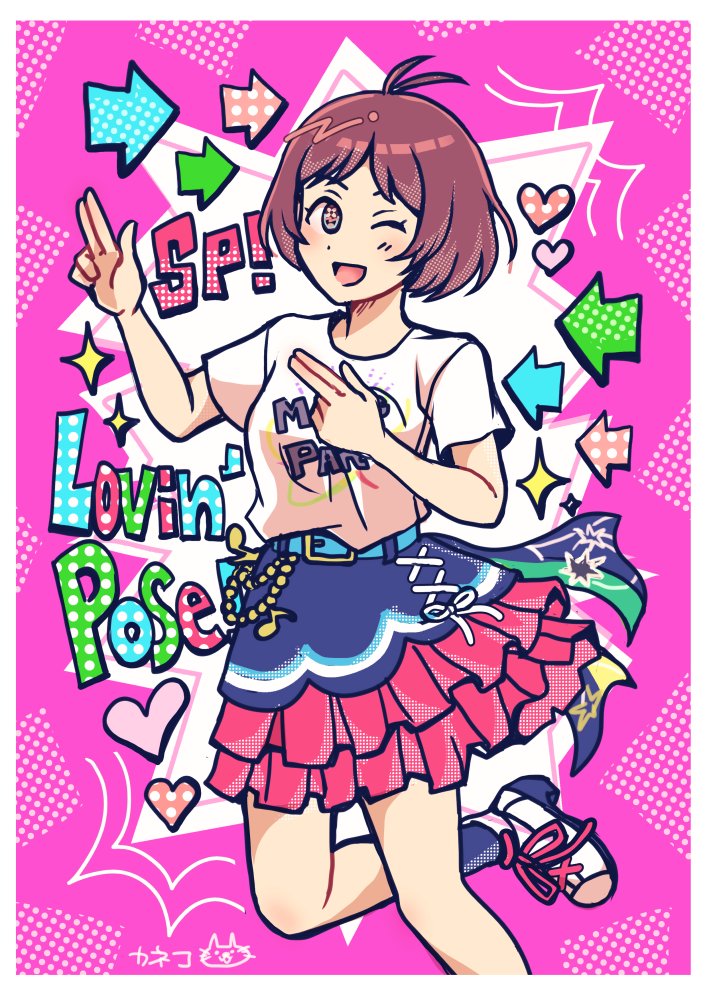 yknk14's tweet photo. みぎスぺあいちゃん https://t.co/8eHK7b6jN7